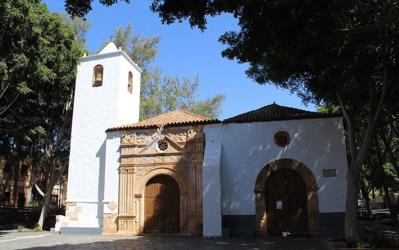Chiesa di Nuestra Señora de Regla
